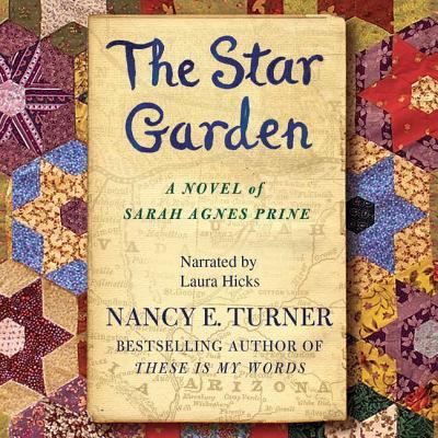 The Star Garden Lib/E 0792750152 Book Cover