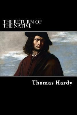 The Return of the Native 153025454X Book Cover