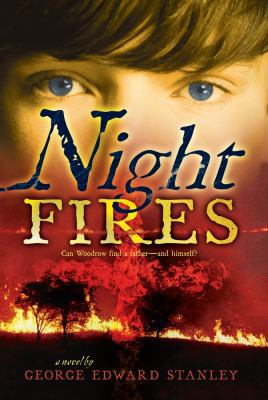 Night Fires 1416912509 Book Cover