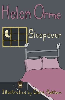 Sleepover (Siti's Sisters) 1841677418 Book Cover