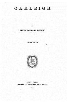 Oakleigh 1530240395 Book Cover