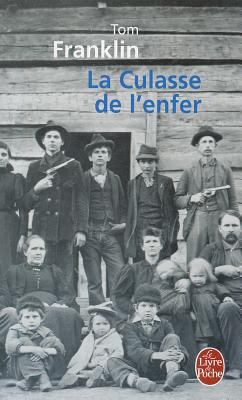 La Culasse de L'Enfer [French] 2253121509 Book Cover