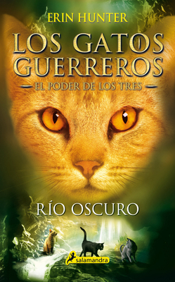 Río Oscuro / Dark River [Spanish] 8498388392 Book Cover