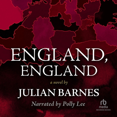 England, England B0CM5L1W9K Book Cover
