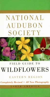 National Audubon Society Field Guide to North A... 0375402322 Book Cover