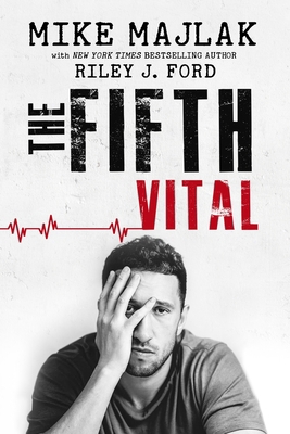The Fifth Vital B087L8DWZQ Book Cover