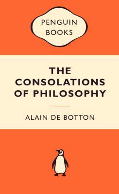 The Consolations of Philosophy 0141038373 Book Cover