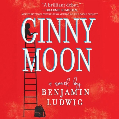 Ginny Moon Lib/E 1538409089 Book Cover