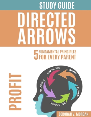 Directed Arrows Study Guide: Profit: Profit 1735541834 Book Cover