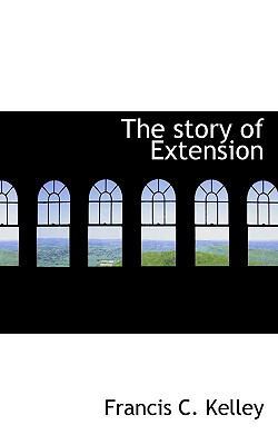 The Story of Extension 111750655X Book Cover