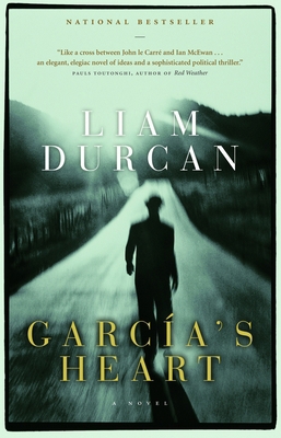 Garcia's Heart 0771029411 Book Cover