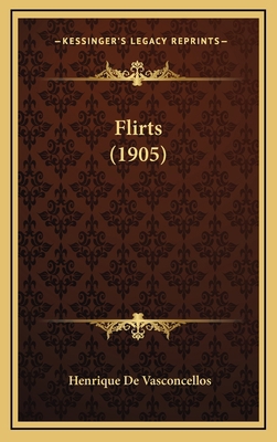 Flirts (1905) [Portuguese] 1165449668 Book Cover