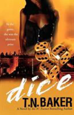 Dice B003O24BAG Book Cover