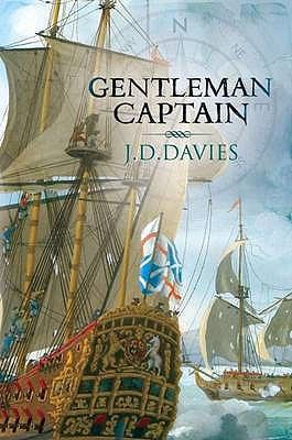 Gentleman Captain 1905847971 Book Cover