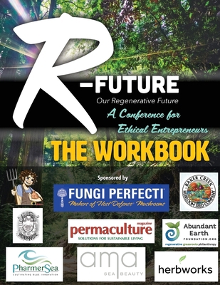 The R-Future Workbook 1953005020 Book Cover