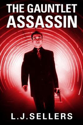 The Gauntlet Assassin 1612186246 Book Cover