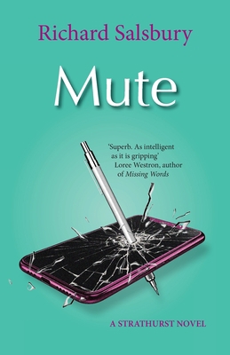 Mute 1739479408 Book Cover
