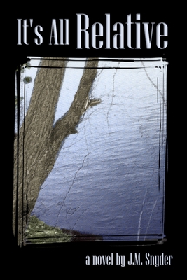 It's All Relative 1440436029 Book Cover