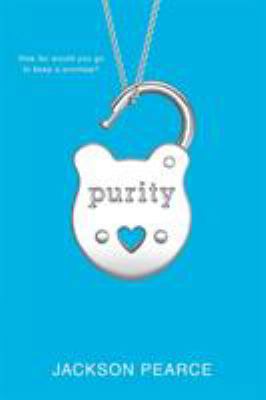 Purity 0316182478 Book Cover
