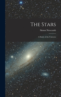 The Stars: A Study of the Universe 1018005692 Book Cover