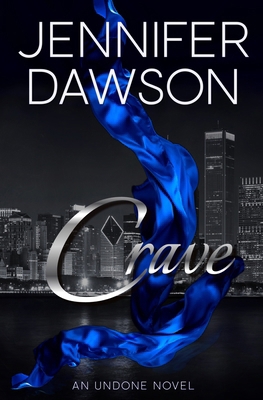 Crave 1511472979 Book Cover