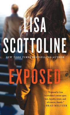 Exposed [Large Print] 1432847724 Book Cover