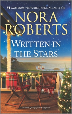Written in the Stars 1335426027 Book Cover
