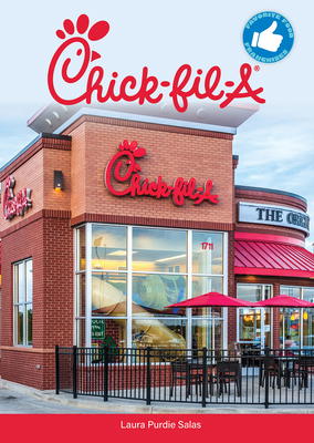 Chick-Fil-A B0GY5NQW54 Book Cover