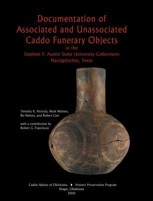 Documentation of Associated and Unassociated Ca... 1936205025 Book Cover