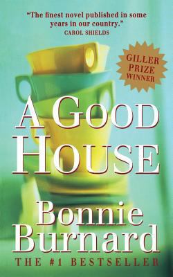 A Good House 0006393012 Book Cover
