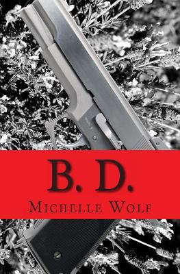 B. D. 1482065673 Book Cover