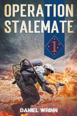 Operation Stalemate B095HHZ54N Book Cover