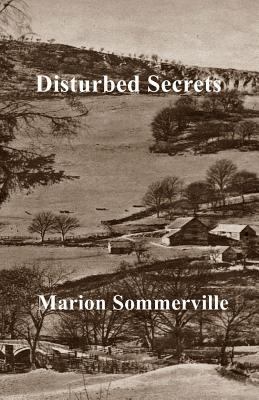 Disturbed Secrets 1976206820 Book Cover