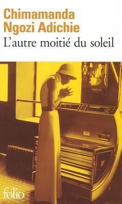 Autre Moitie Du Soleil [French] 2070421430 Book Cover