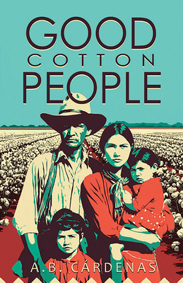 Good Cotton People 1965766730 Book Cover