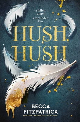 Hush, Hush 1398538221 Book Cover