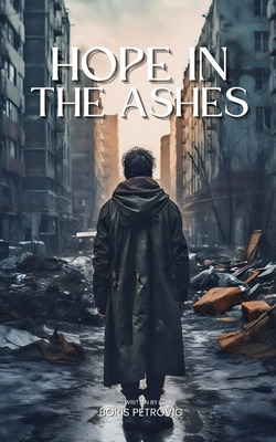 Hope in the Ashes B0C2RX8RN8 Book Cover