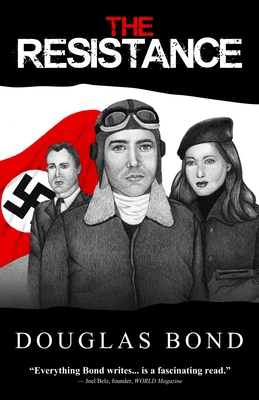 The Resistance 1945062088 Book Cover