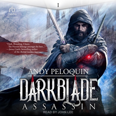 Assassin B0DBK4SH7L Book Cover