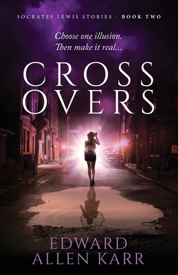 Crossovers 1950886638 Book Cover