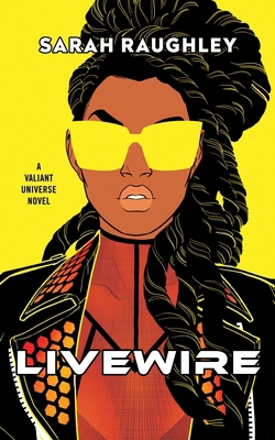 Livewire B0DXHDW6NB Book Cover