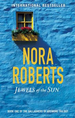 Jewels Of The Sun Reissue 0349411662 Book Cover