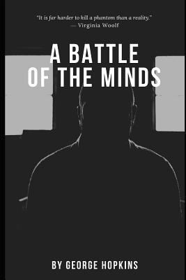 A Battle of the Minds 1791792510 Book Cover