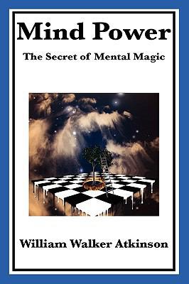 Mind Power 1604598689 Book Cover