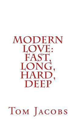 Modern Love 1453646701 Book Cover