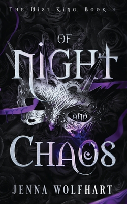 Of Night and Chaos 1915537991 Book Cover