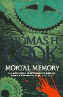 Mortal Memory 0002243547 Book Cover