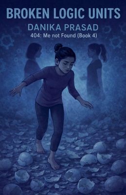 Broken Logic Units B0GM2P2H1R Book Cover