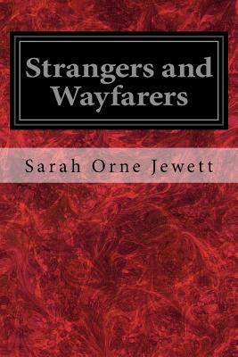 Strangers and Wayfarers 1717163963 Book Cover