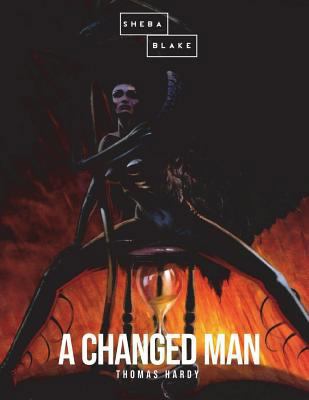 A Changed Man 1548097187 Book Cover
